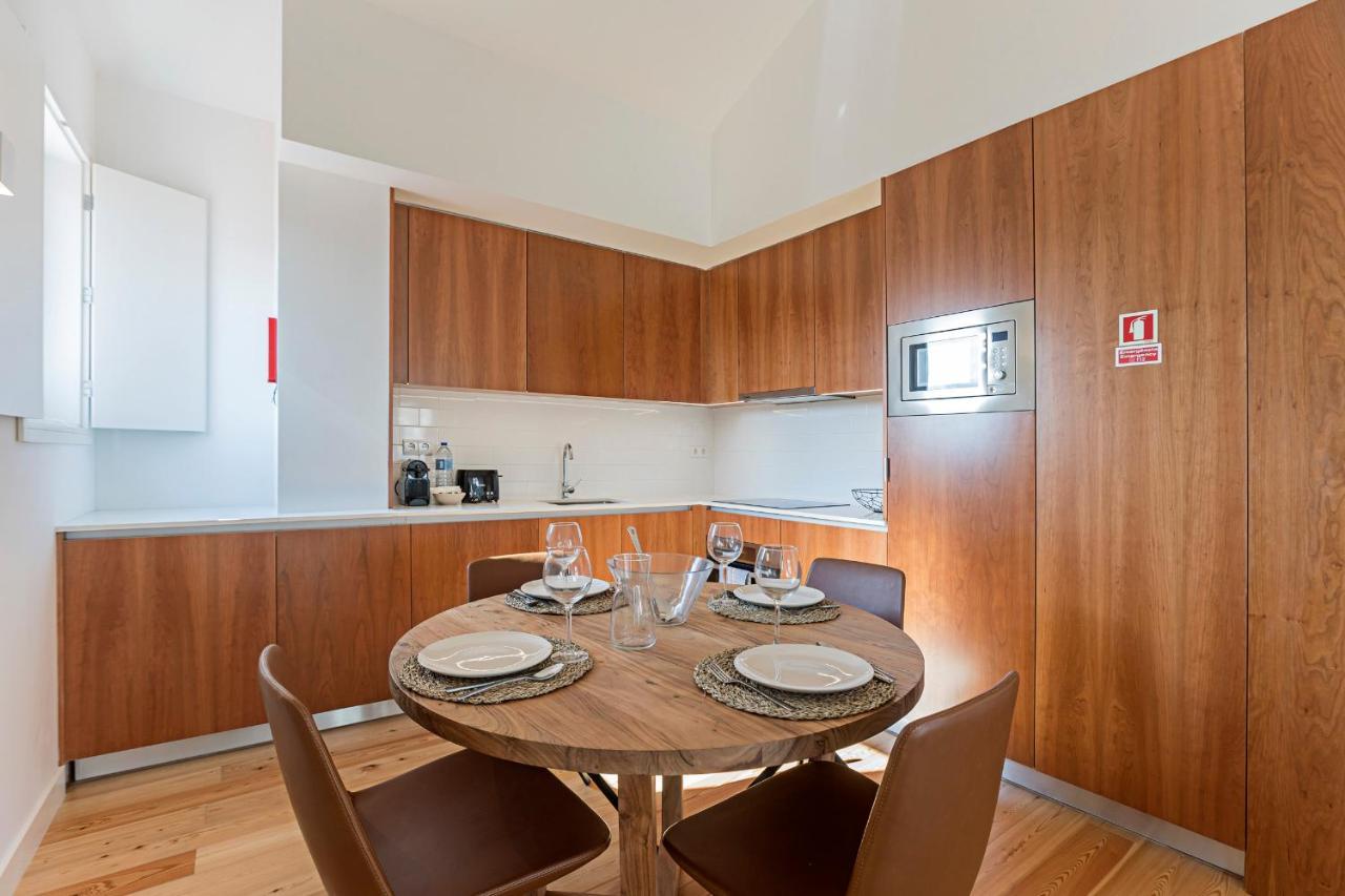 Wonderful Flat Near River W/ Ac By Lovelystay Porto Exterior photo